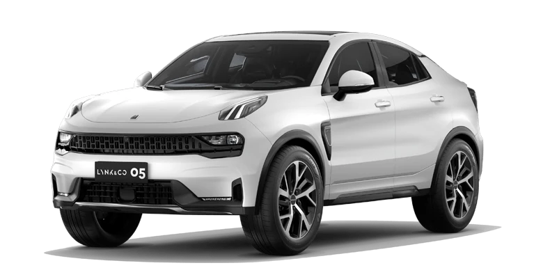 LYNK & CO 05 LYNK & CO 05