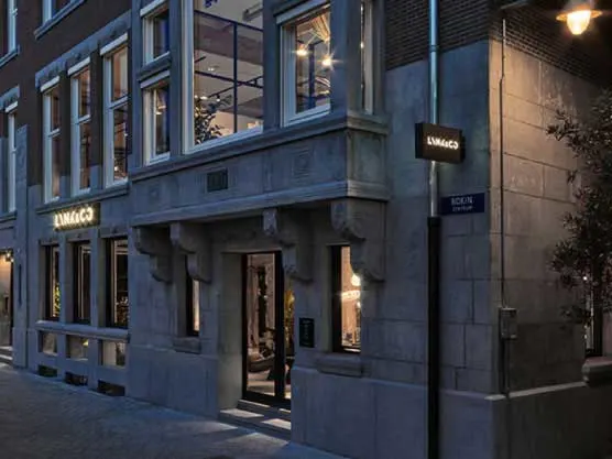 Lynk & Co Lynk & Co