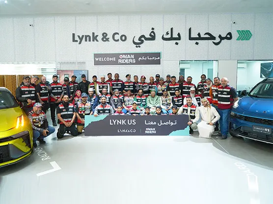Lynk & Co Lynk & Co