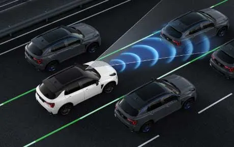 Traffic Jam Assistant Traffic Jam Assistant