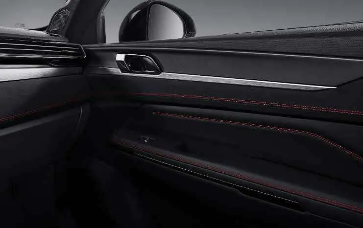 Laser Engraving Aluminium Trim Panel Laser Engraving Aluminium Trim Panel