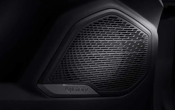 Harman Infinity Harman Infinity