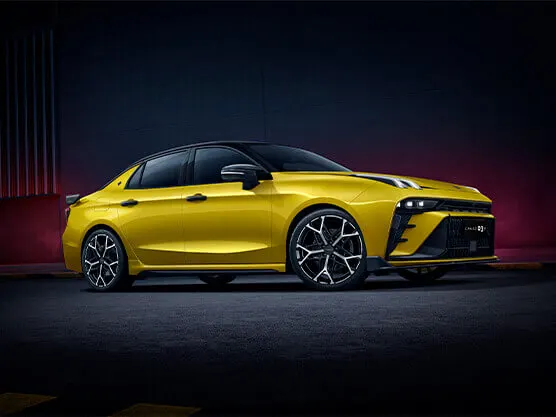 Lynk & Co Lynk & Co