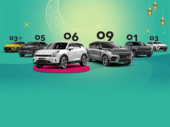 Lynk & Co Lynk & Co