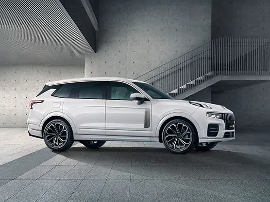Lynk & Co Lynk & Co