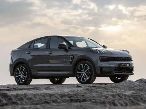 Lynk & Co Lynk & Co