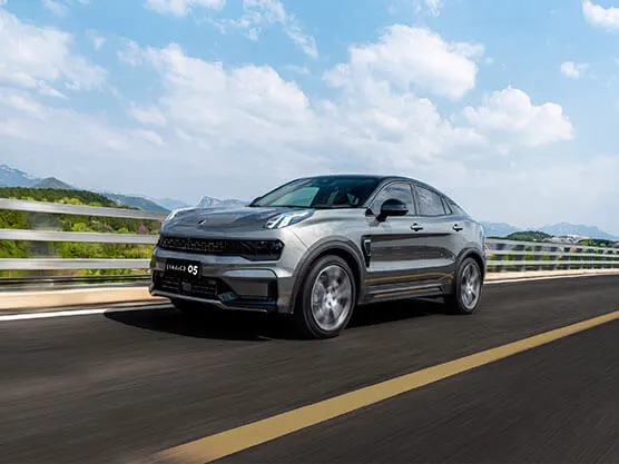 Lynk & Co Lynk & Co