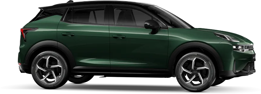 Lynk & Co