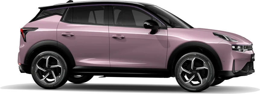 Lynk & Co