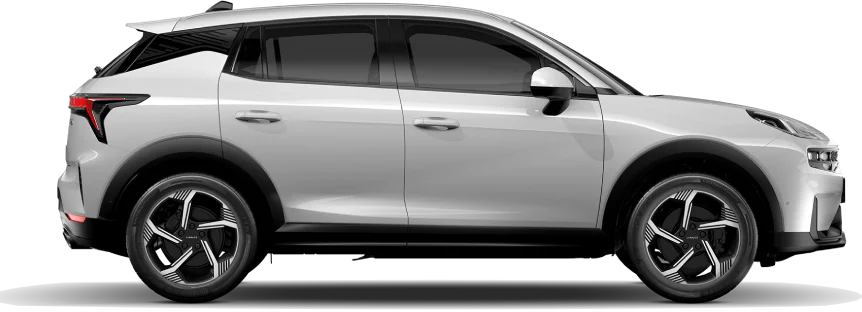 Lynk & Co