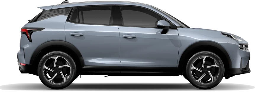 Lynk & Co