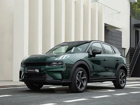 Lynk & Co Lynk & Co