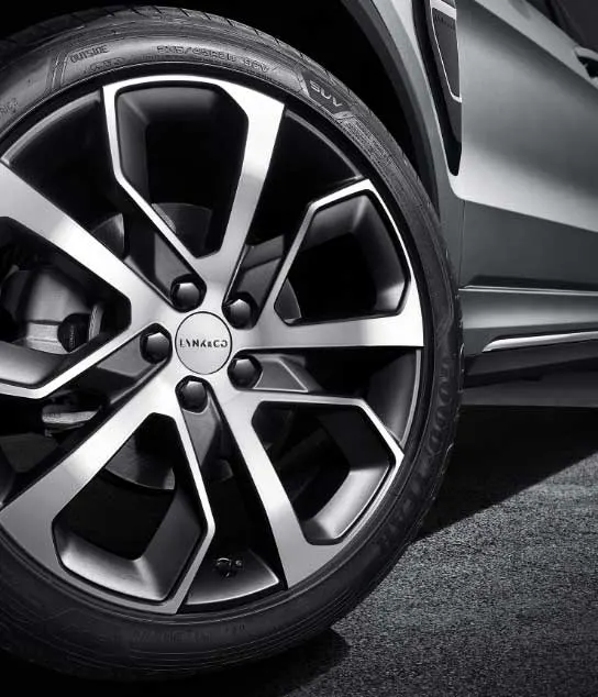 Wheel rim Wheel rim