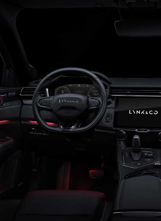 Lynk & Co 01