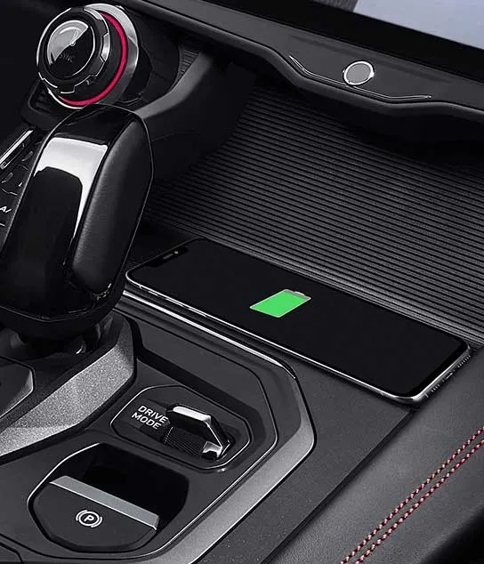 Wireless charging Wireless charging