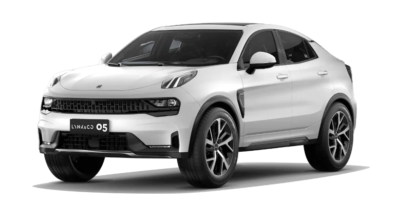 LYNK & CO 05 LYNK & CO 05