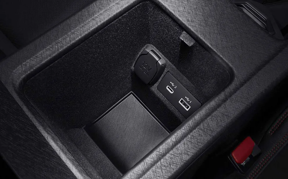 Lynk & Co Lynk & Co