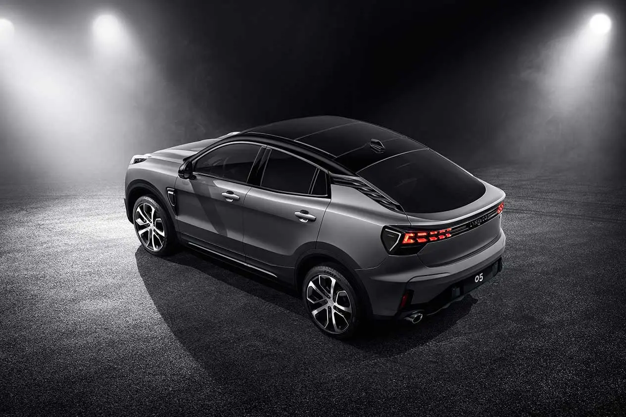 Lynk & Co 05