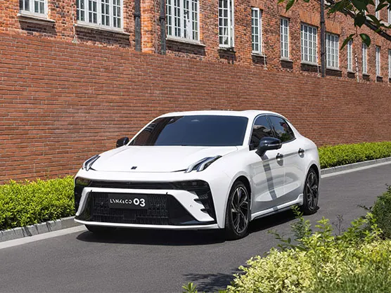 Lynk & Co Lynk & Co