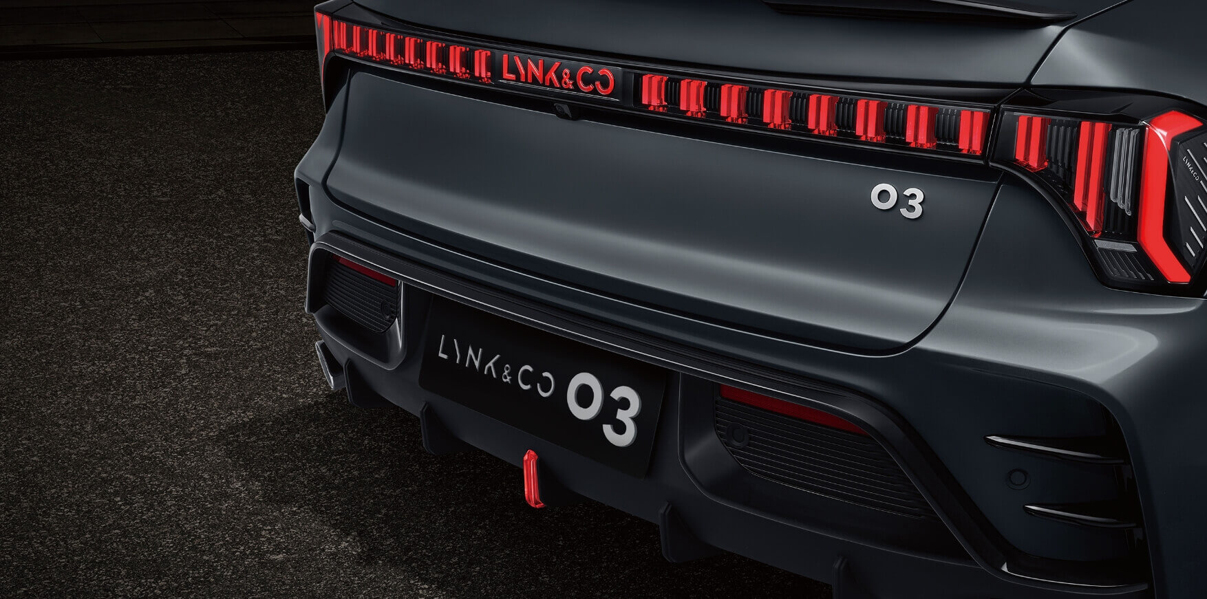 Lynk & Co