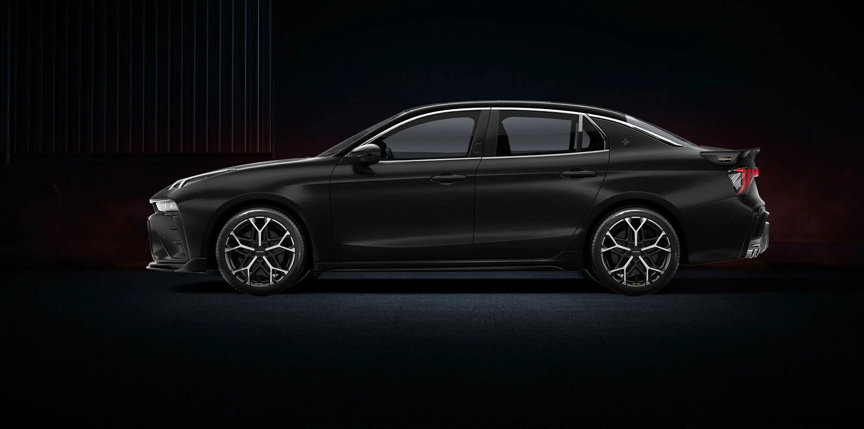 Lynk & Co