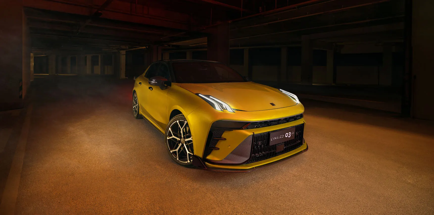 Lynk & Co