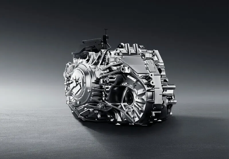 Lynk & Co
