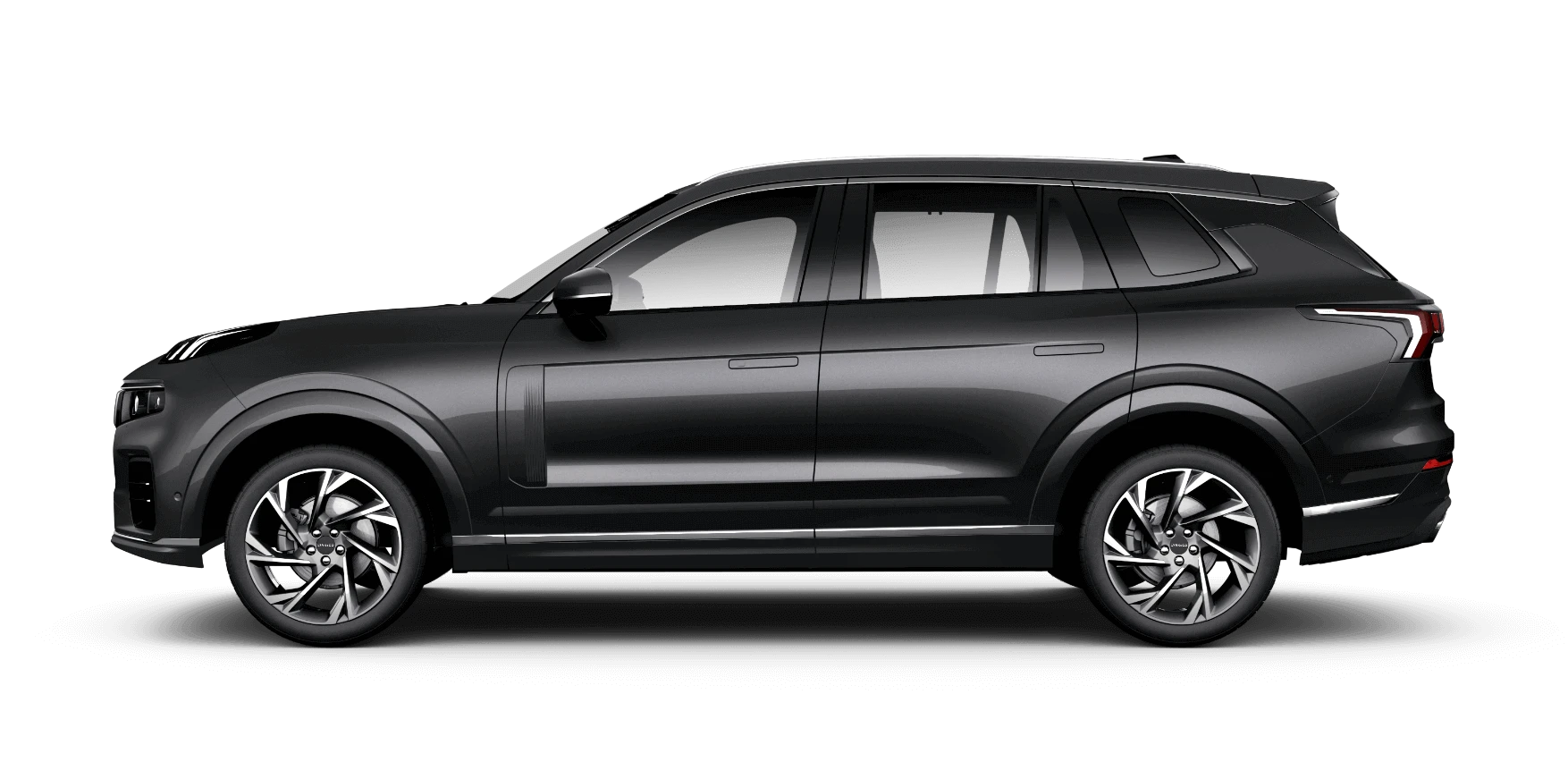 Lynk & Co