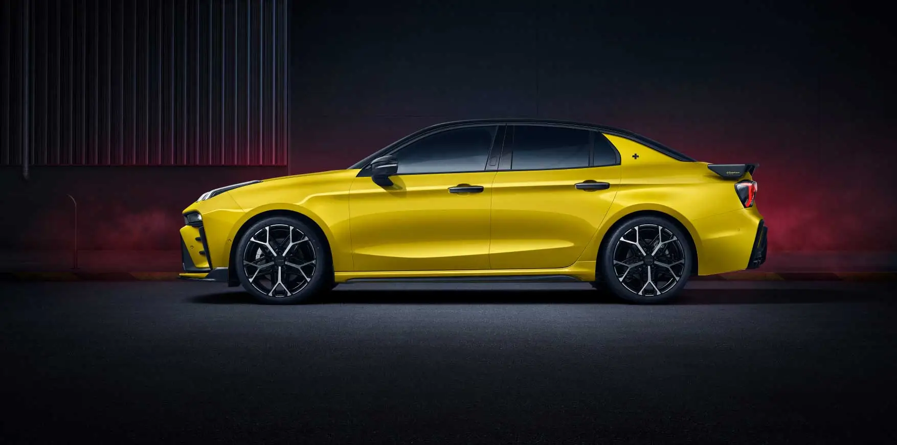 Lynk & Co